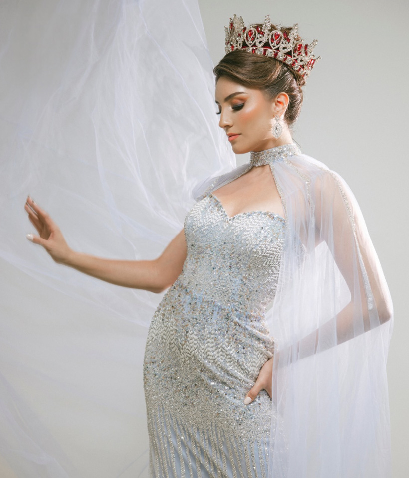 Miss Teen Intl México